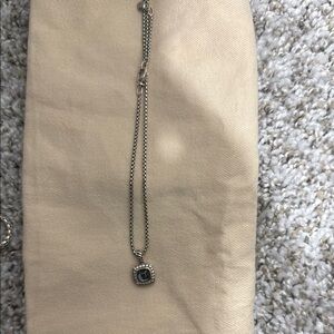 David Yurman necklace